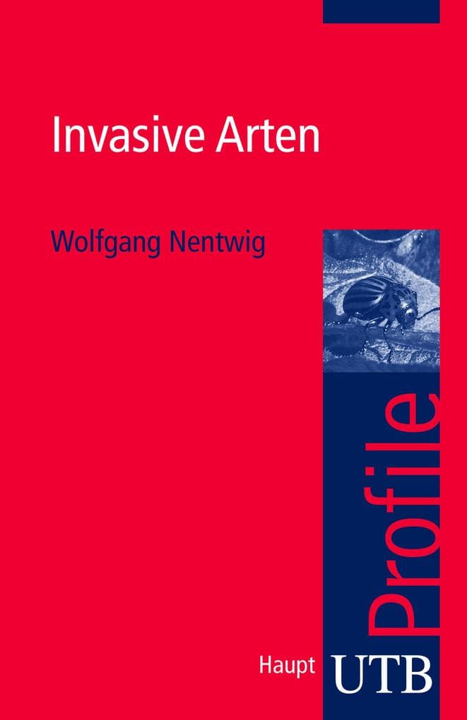 Invasive Arten