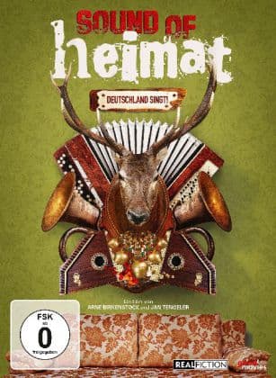 Sound Of Heimat