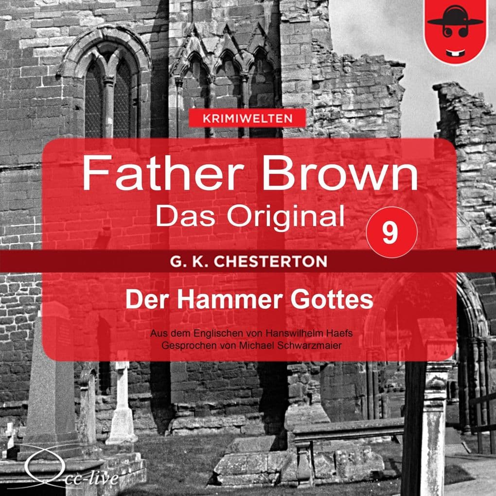 Der Hammer Gottes