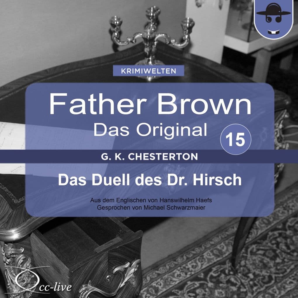 Das Duell des Dr. Hirsch