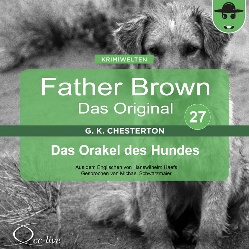 Das Orakel des Hundes