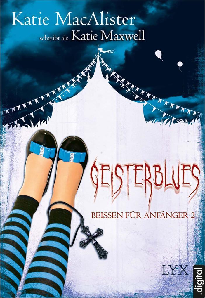 Beißen für Anfänger 02. Geisterblues