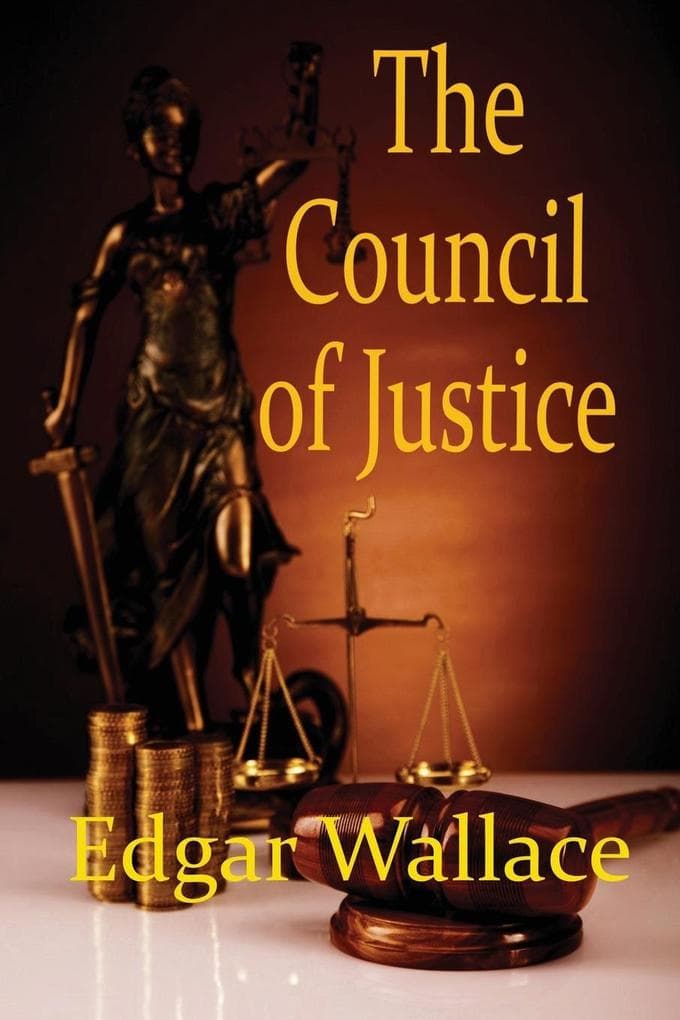 The Council of Justice