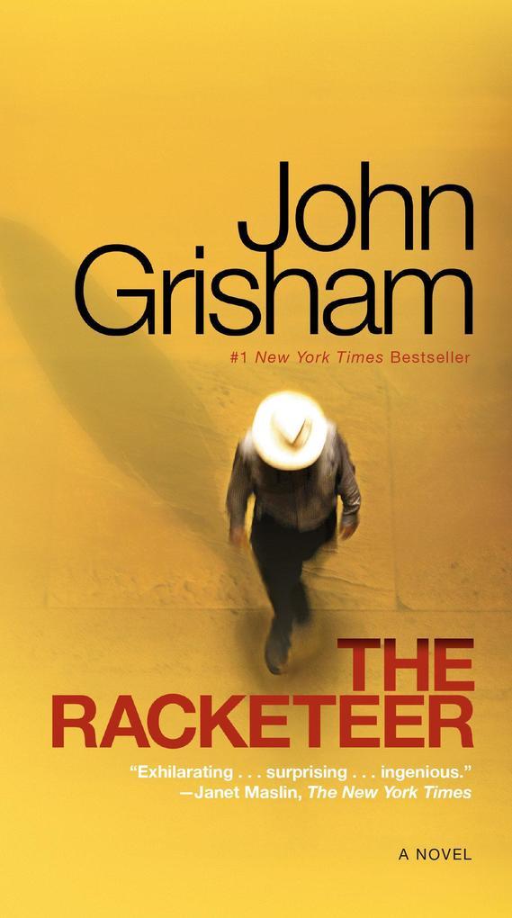 The Racketeer