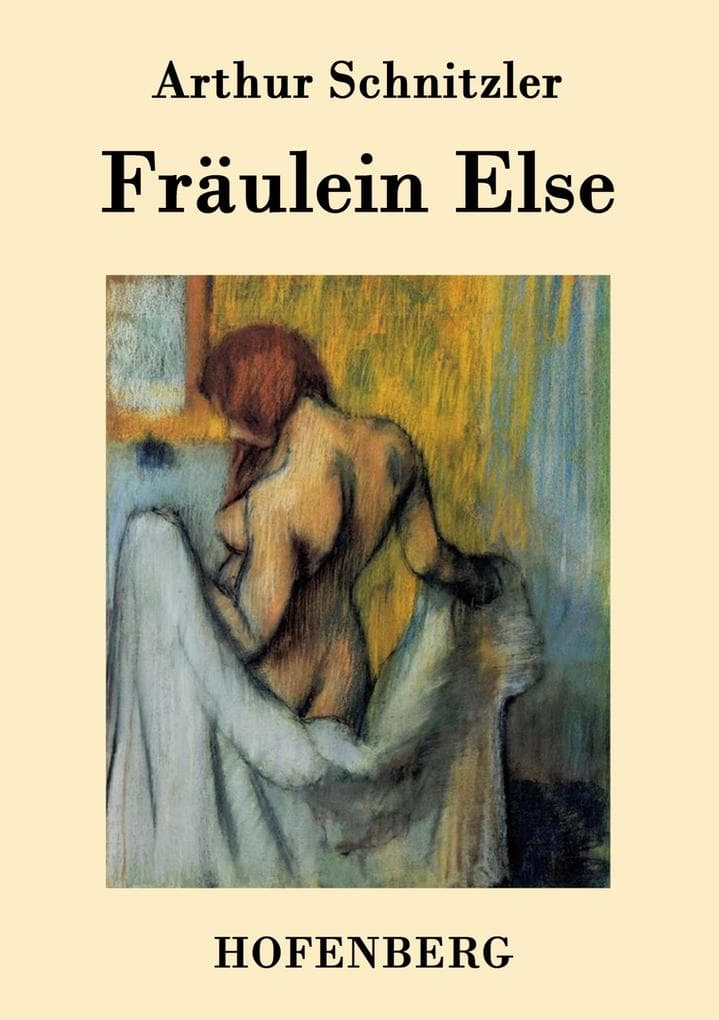 Fräulein Else