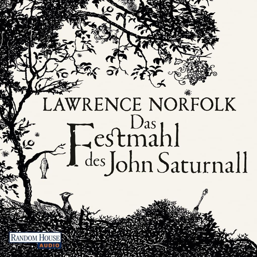 Das Festmahl des John Saturnall