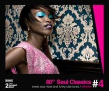 80's Soul Classics Vol. 4