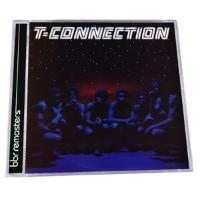 T-Connection (Remastered+Expanded Ed.)