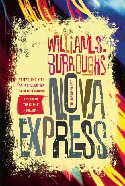 Nova Express