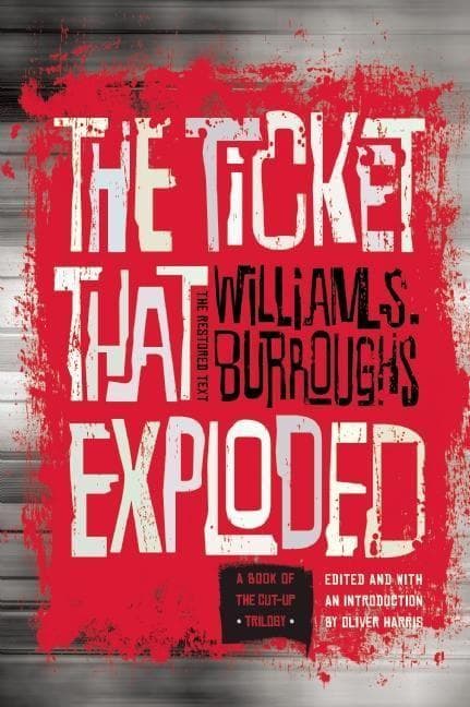 The Ticket That Exploded