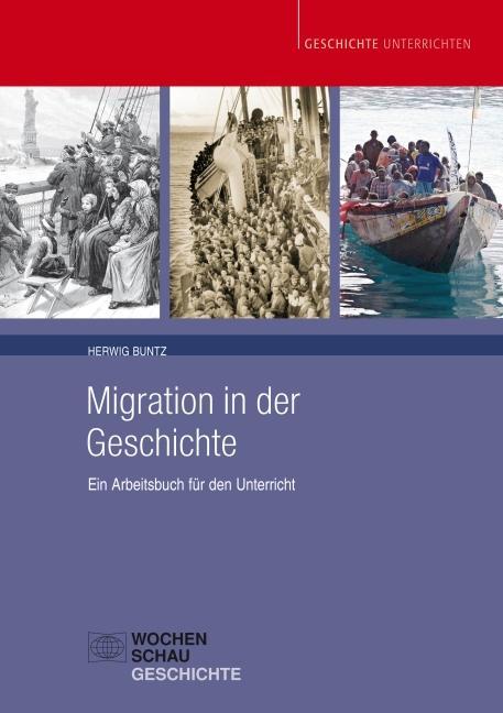 Migration in der Geschichte