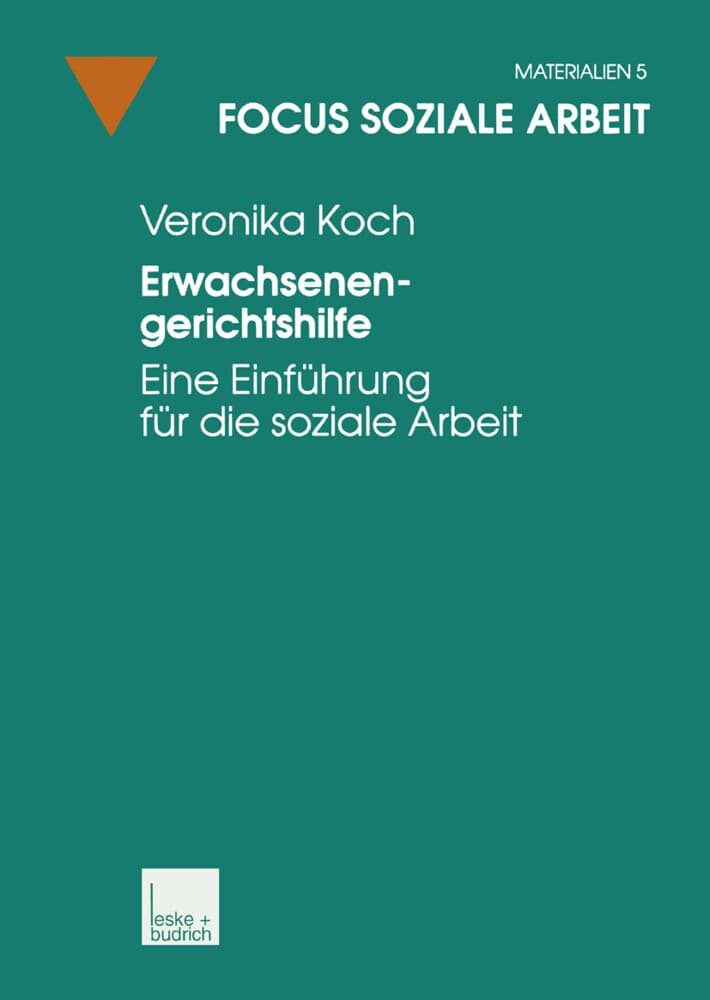 Erwachsenengerichtshilfe