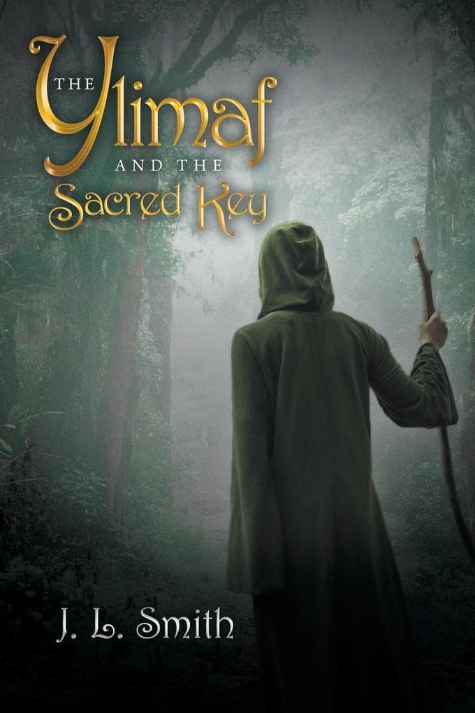 The Ylimaf and the Sacred Key