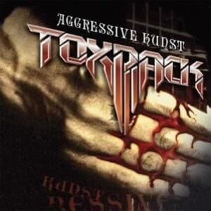 Aggressive Kunst (Digipak)