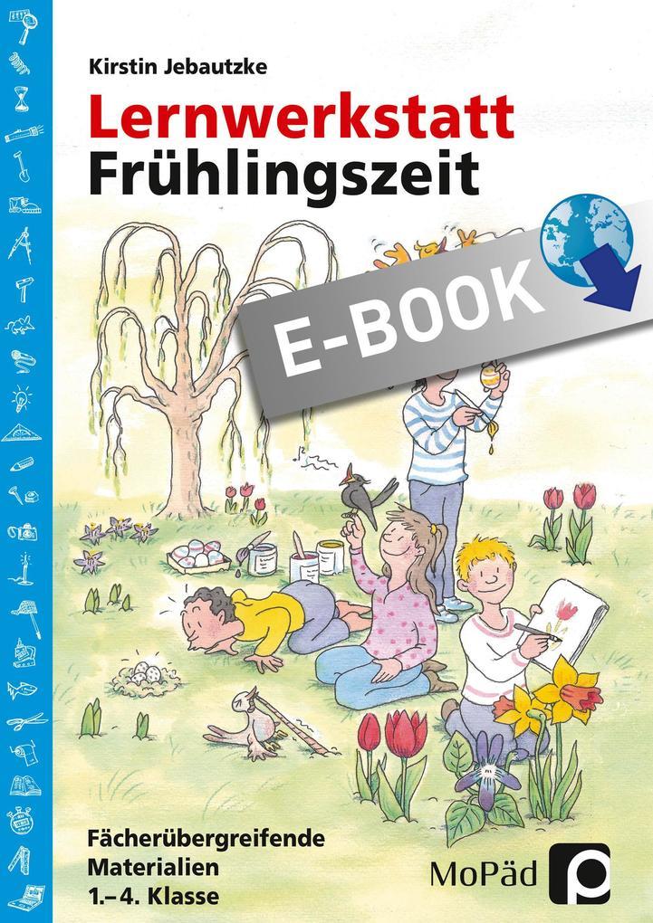 Lernwerkstatt: Frühlingszeit