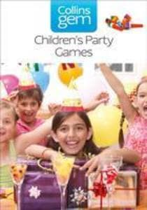 Children's Party Games