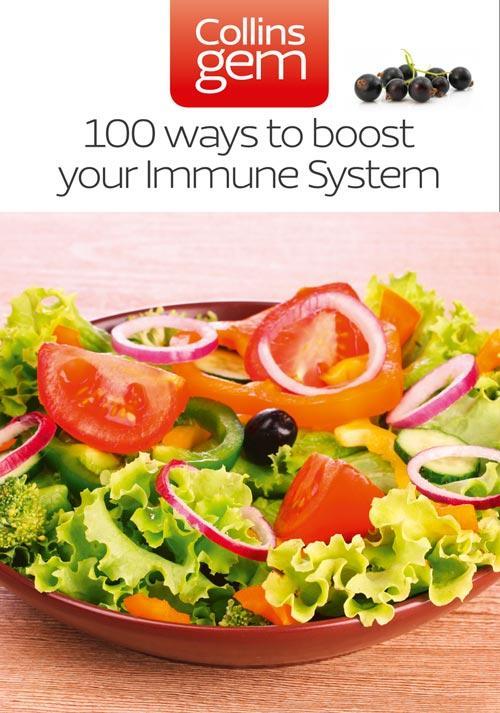 100 Ways to Boost Your Immune System