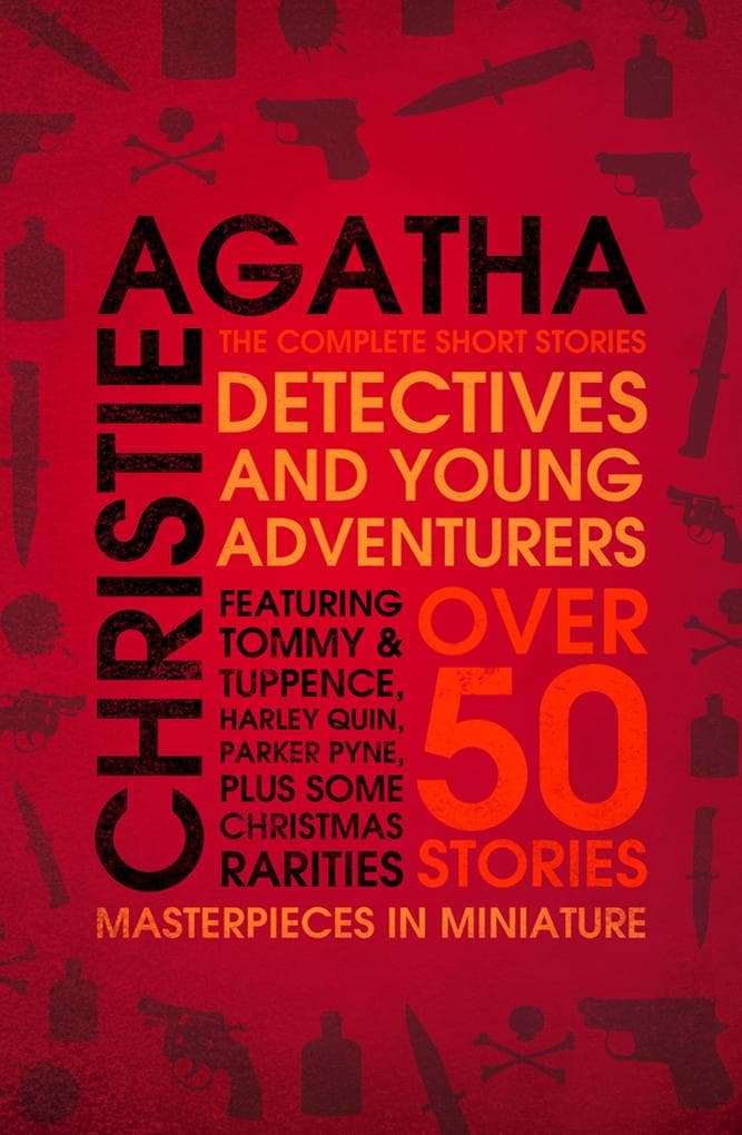 Detectives and Young Adventurers