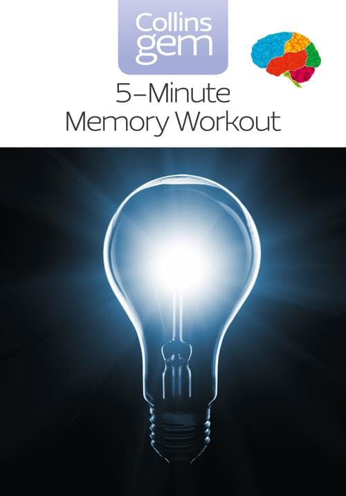 5-Minute Memory Workout