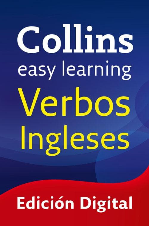 Easy Learning Verbos ingleses