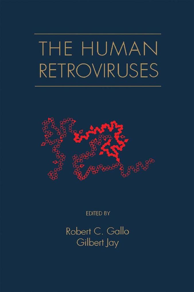 The Human Retroviruses