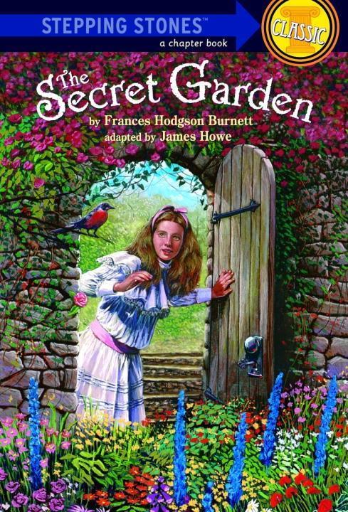 The Secret Garden