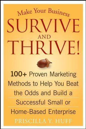 Make Your Business Survive and Thrive!