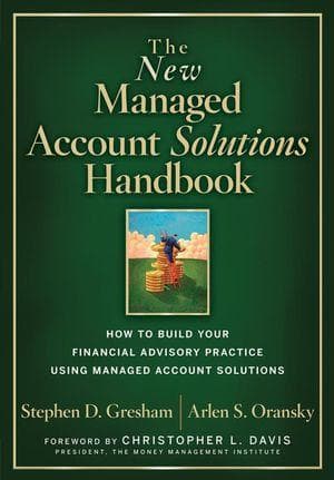 The New Managed Account Solutions Handbook