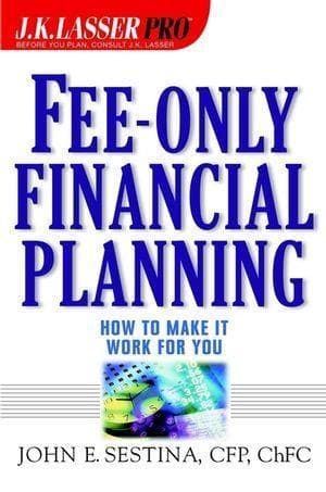 Fee-Only Financial Planning