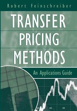 Transfer Pricing Methods