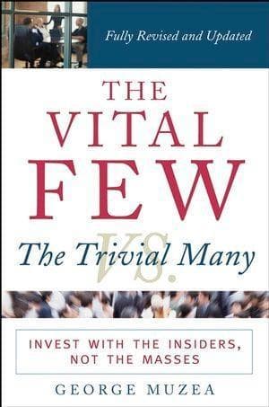 The Vital Few vs. the Trivial Many