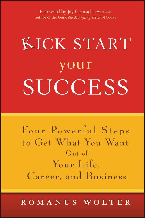 Kick Start Your Success