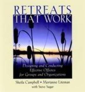 Retreats That Work