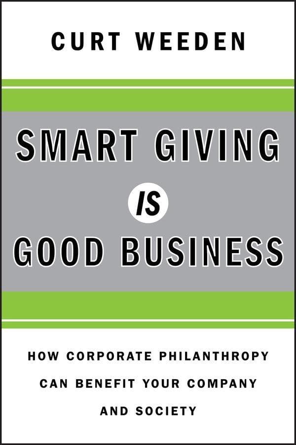 Smart Giving Is Good Business