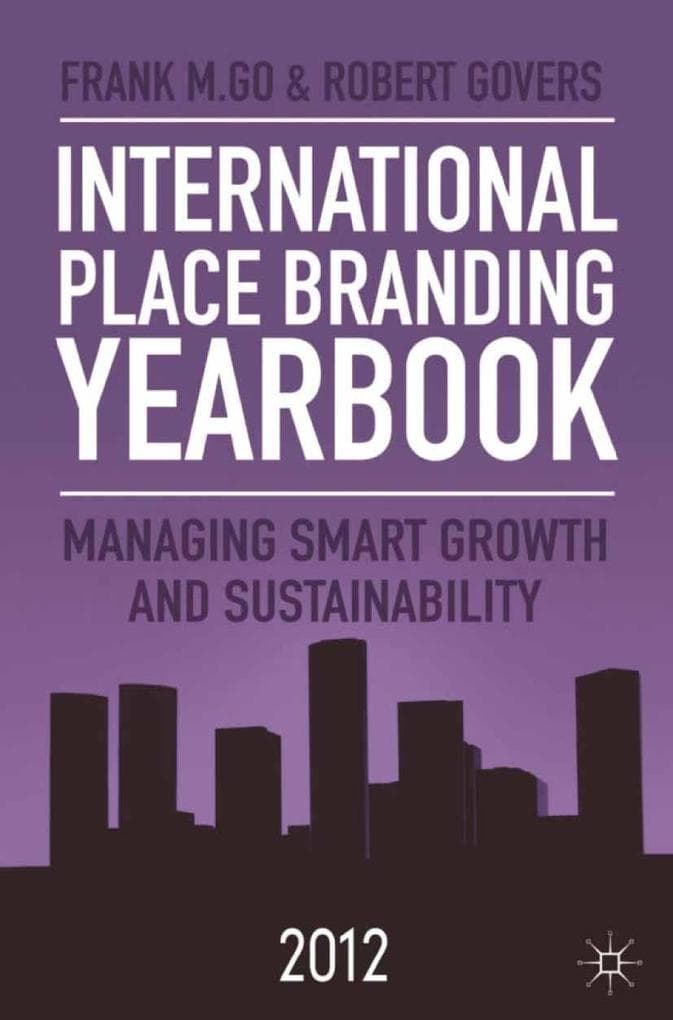 International Place Branding Yearbook 2012