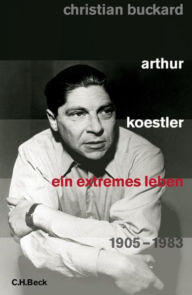 Arthur Koestler