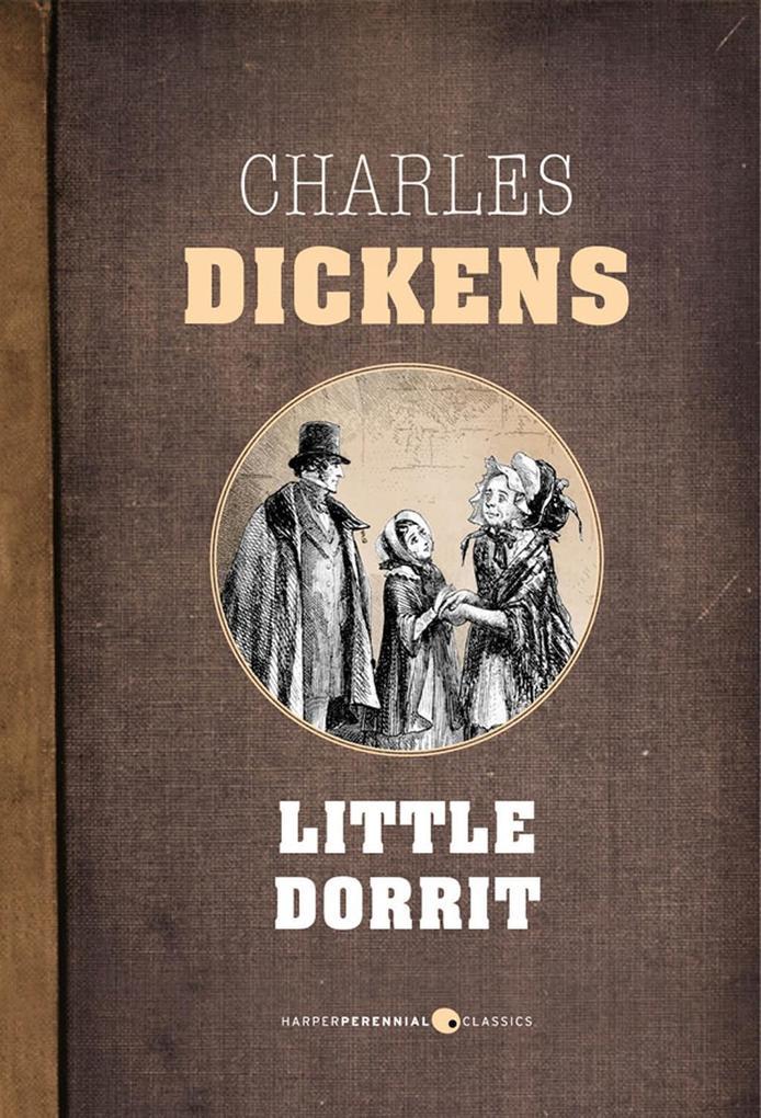 Little Dorrit