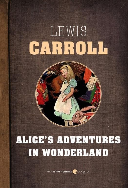 Alice's Adventures In Wonderland