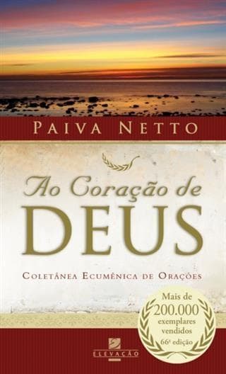 Ao Coracao de Deus