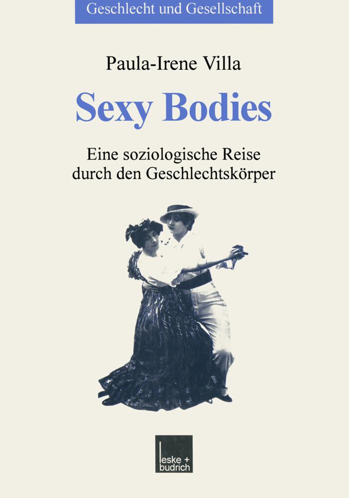 Sexy Bodies