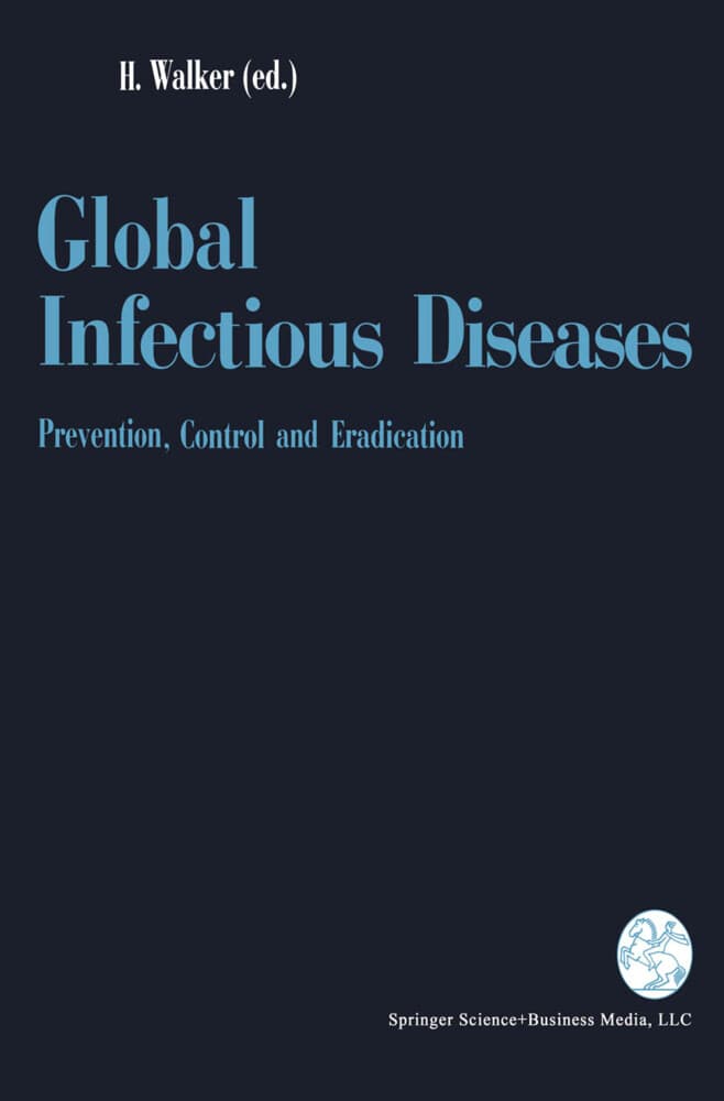 Global Infectious Diseases