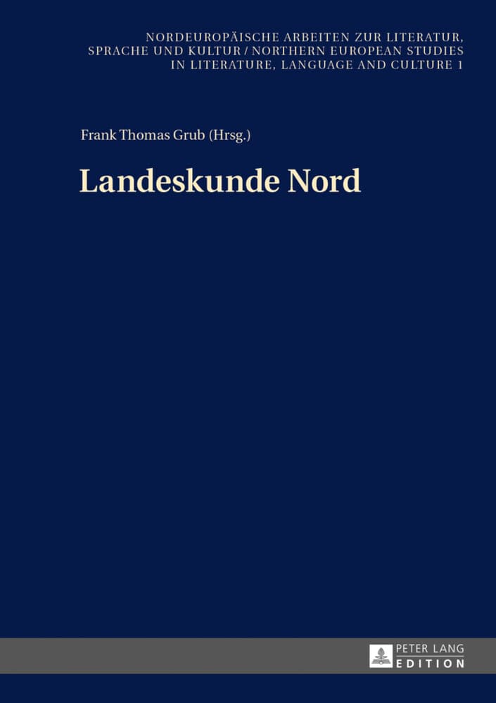 Landeskunde Nord