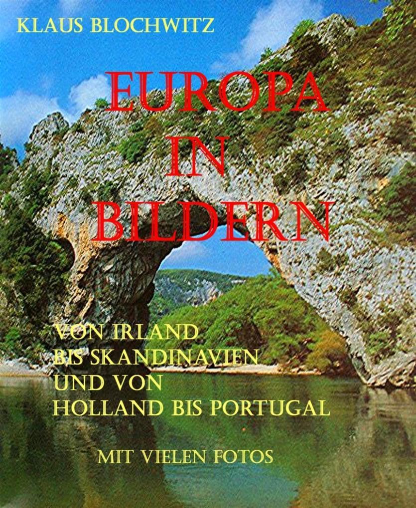 Europa in Bildern