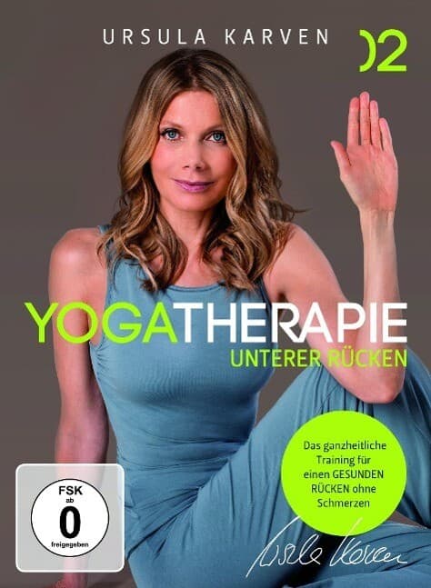 Ursula Karven - Yogatherapie