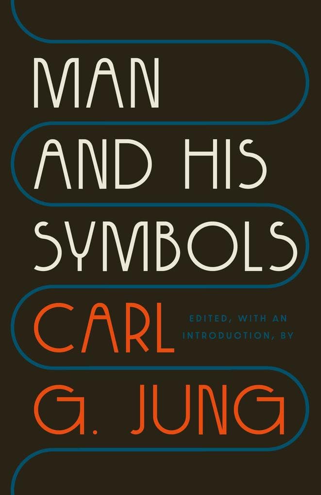 Man and His Symbols