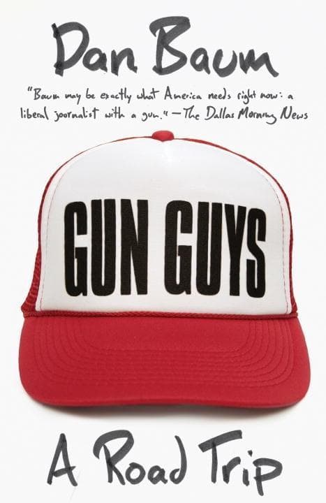 Gun Guys