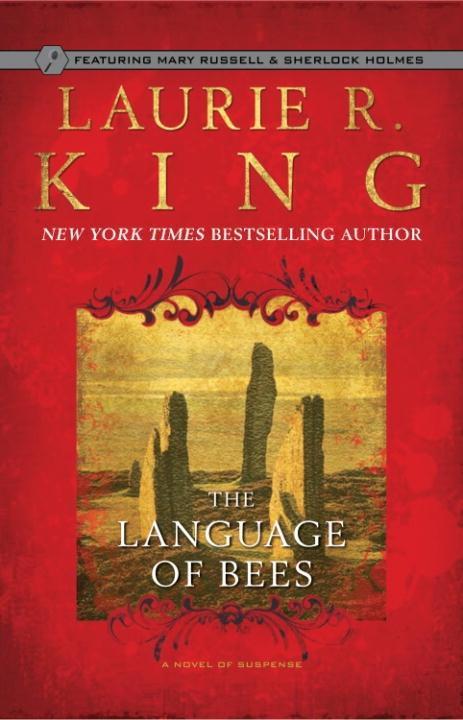 The Language of Bees