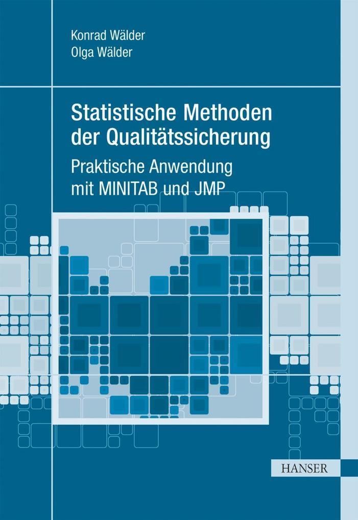 Statistische Methoden der Qualitätssicherung