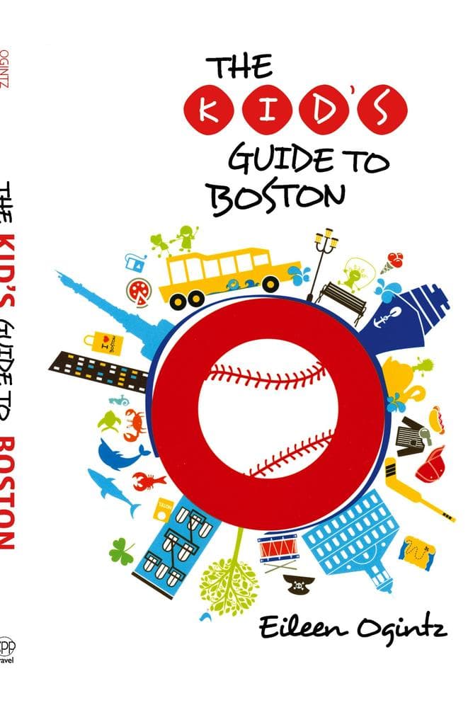 Kid's Guide to Boston