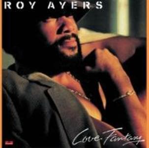 Roy Ayers - Love Fantasy